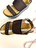 画像をギャラリービューアに読み込む, 【 MARNI 】Platform Sandals
