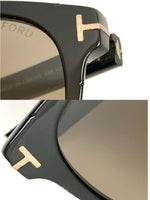画像をギャラリービューアに読み込む, 【TOM FORD 】&quot;Eric&quot; TF595-F Sunglasses
