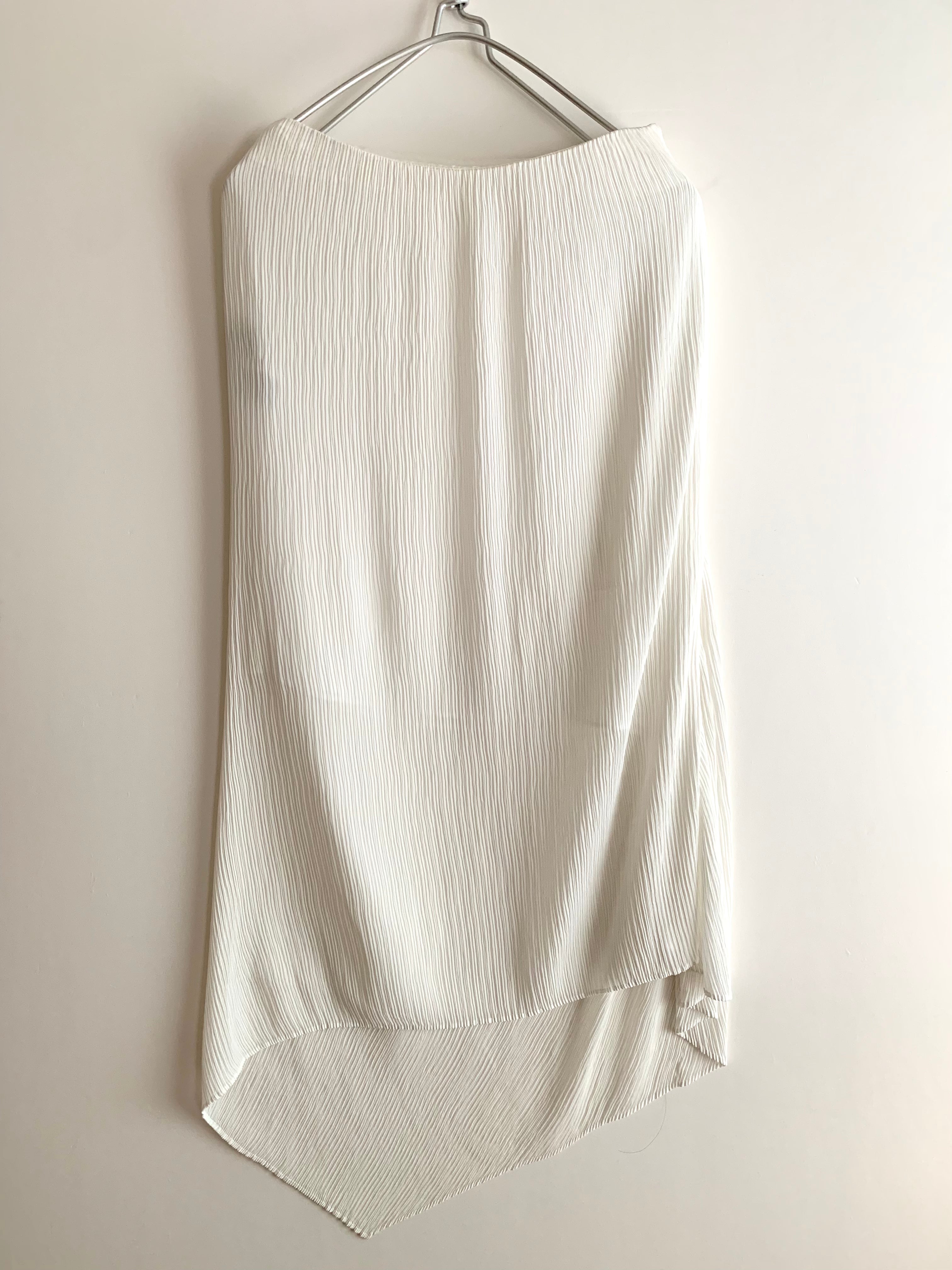 【 McQ Alexander McQEEN 】Pleats Set up