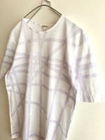 画像をギャラリービューアに読み込む, 【 HERMES Martin Margiela 】Ribbon Design T-shirts
