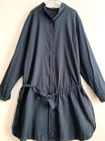 画像をギャラリービューアに読み込む, 【 ANN DEMEULEMEESTER 】Shirts one-piece
