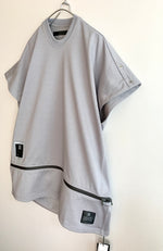 画像をギャラリービューアに読み込む, 【 NILoS 】2way Jersey Design T-Shirts
