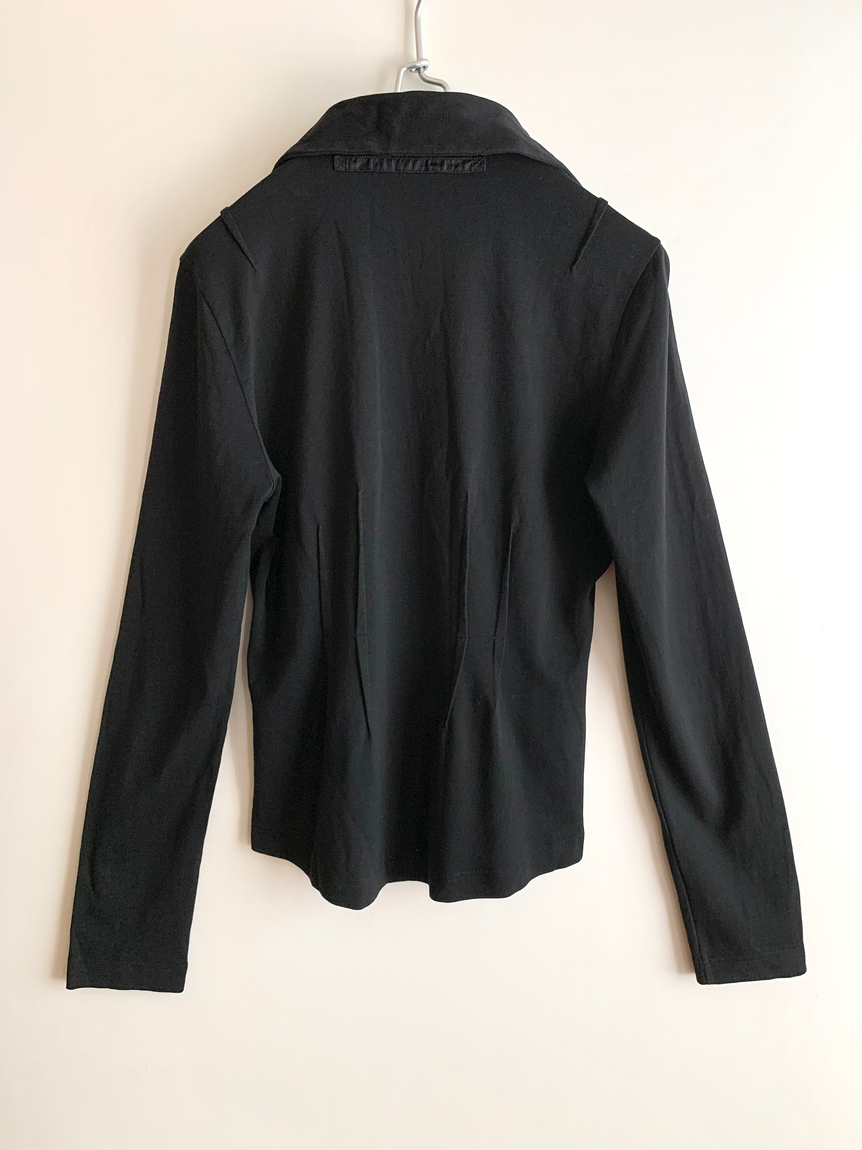 【 PRADA SPORTS 】Hook Design Cut sew