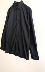 画像をギャラリービューアに読み込む, 【RAF SIMONS 】Magic tape Design Shirts
