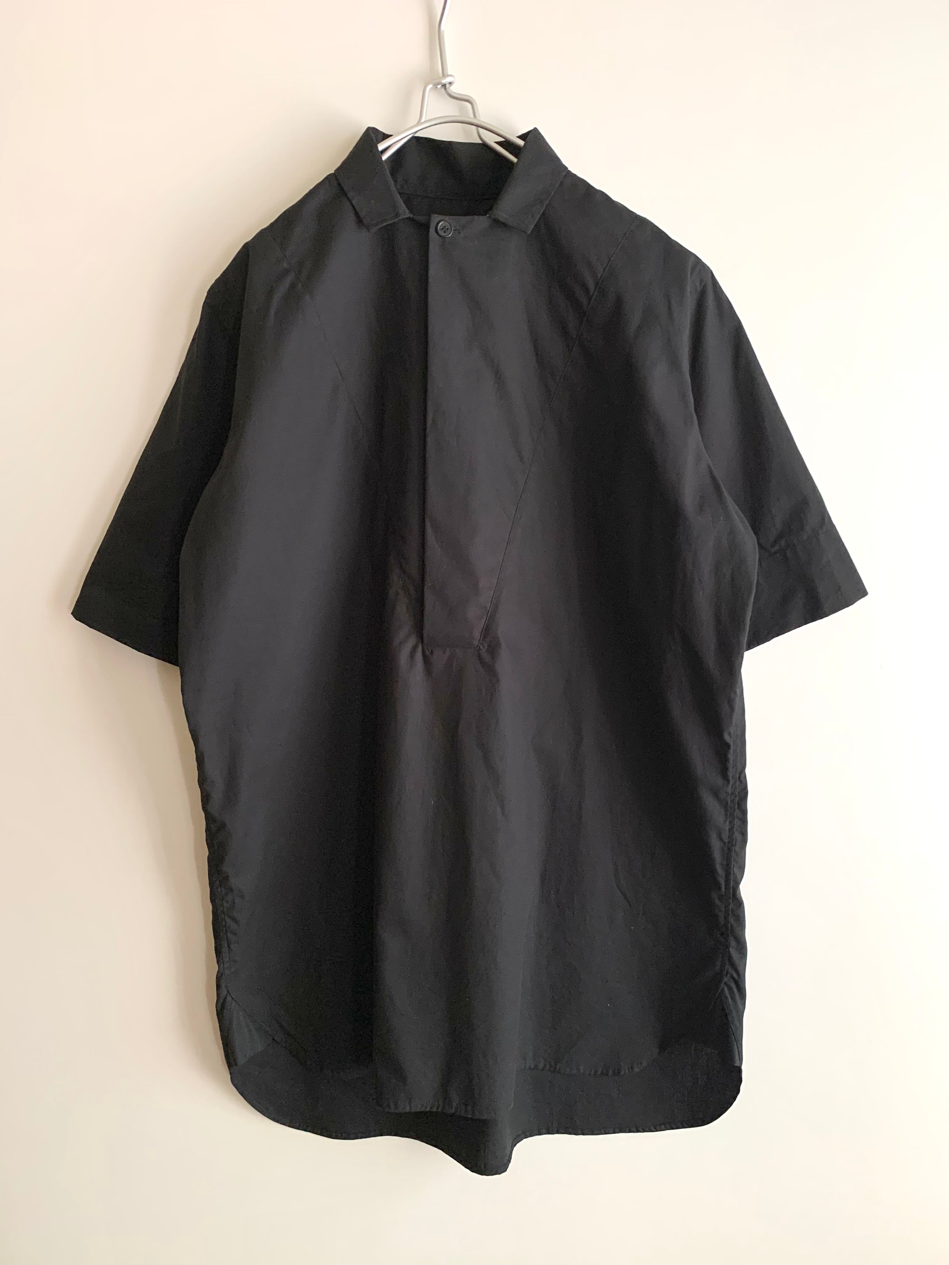 【 AVEC CES FRERES 】Short Sleeve Shirts