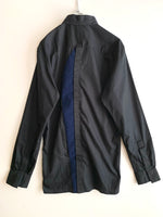 画像をギャラリービューアに読み込む, 【RAF SIMONS 】Magic tape Design Shirts
