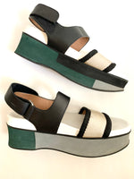 画像をギャラリービューアに読み込む, 【 MARNI 】Platform Sandals
