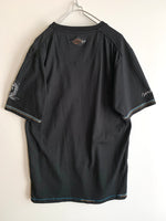 画像をギャラリービューアに読み込む, 【 COOGI 】Embroidery T-shirts
