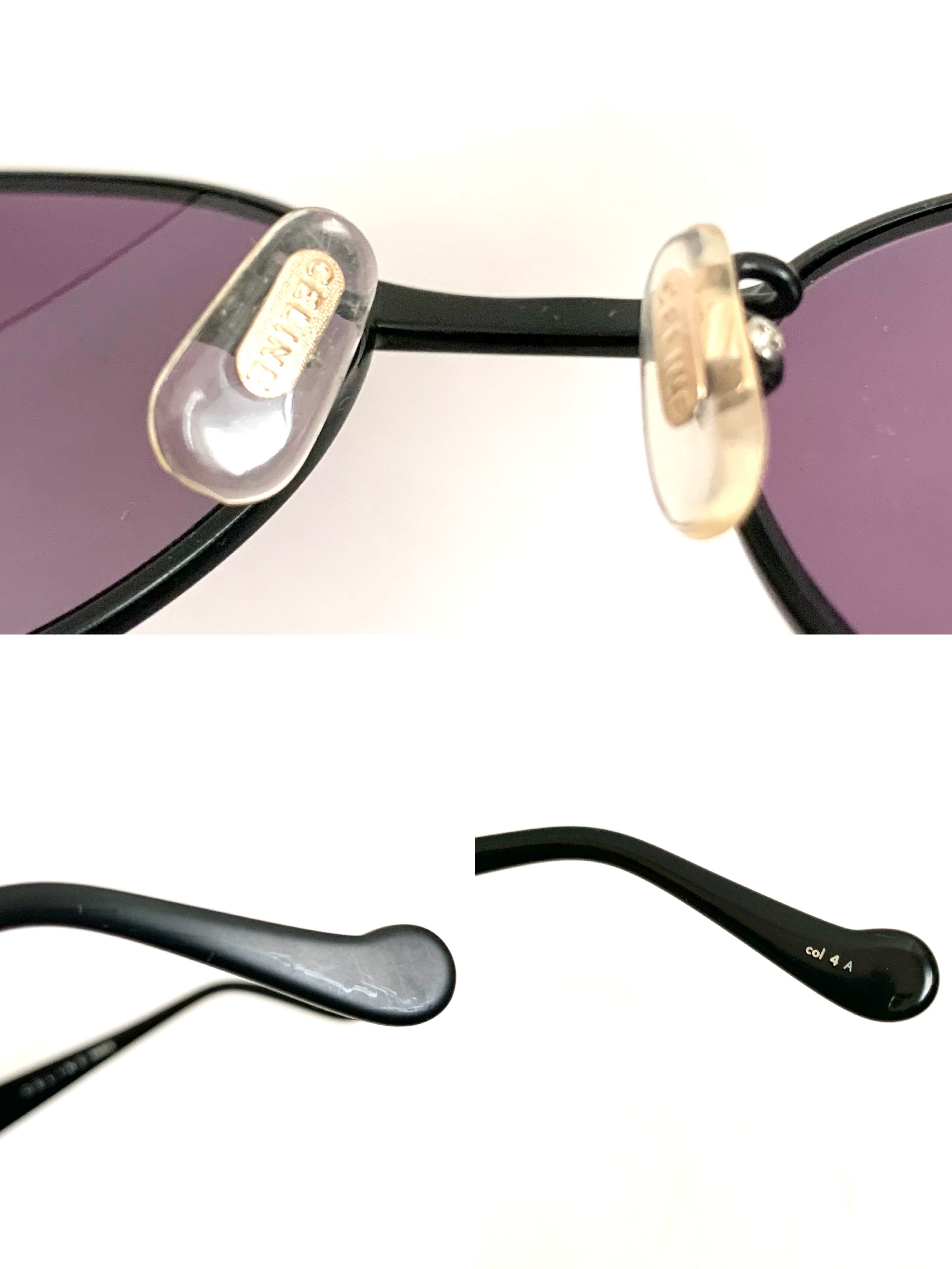 【 CELINE  】 Colour lens Sunglasses