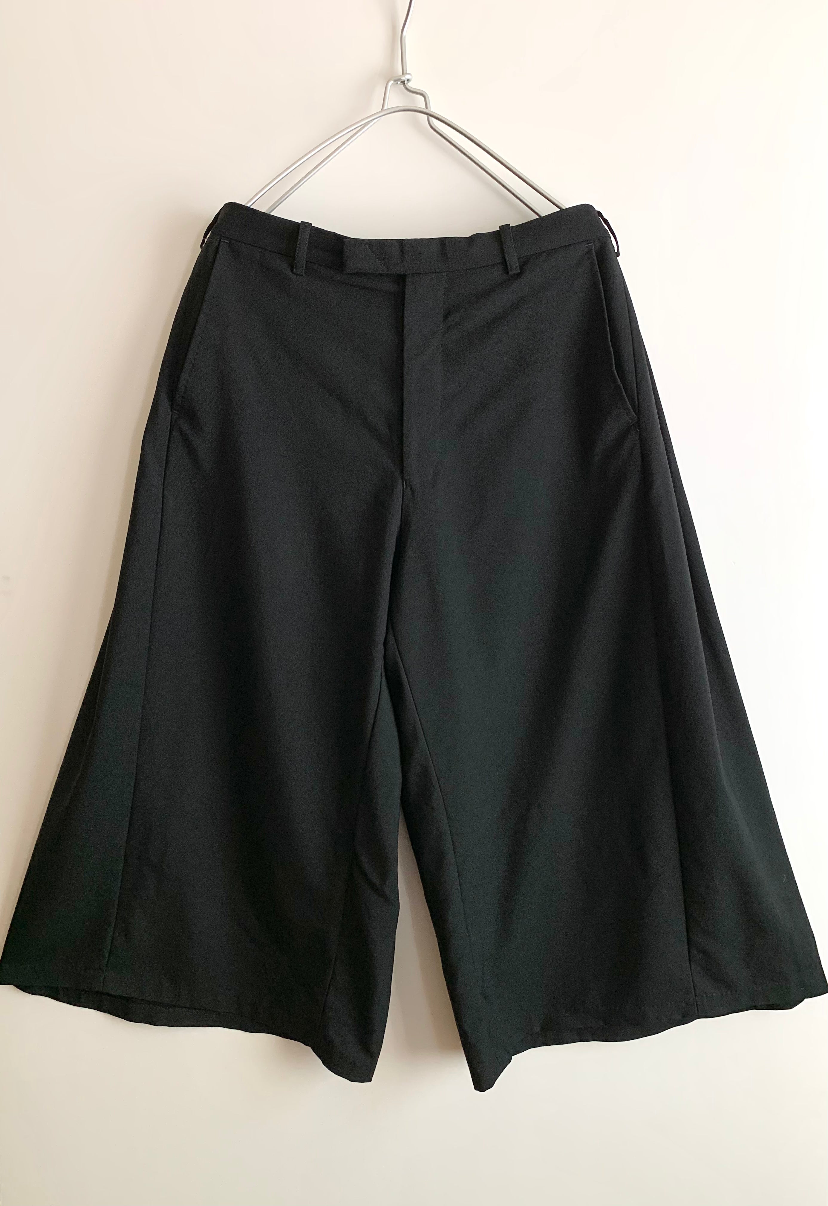 【 LAD MUSICAN 】 "HAKAMA" Design Pants