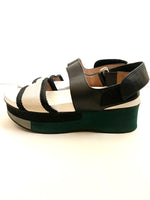 画像をギャラリービューアに読み込む, 【 MARNI 】Platform Sandals
