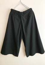 画像をギャラリービューアに読み込む, 【 LAD MUSICAN 】 &quot;HAKAMA&quot; Design Pants
