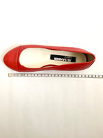 画像をギャラリービューアに読み込む, 【 JIL SANDER NAVY 】Slip-on shoes
