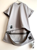 画像をギャラリービューアに読み込む, 【 NILoS 】2way Jersey Design T-Shirts
