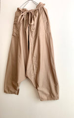 画像をギャラリービューアに読み込む, 【 Me by ISSEY MIYAKE 】Sarouel Pants
