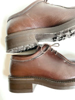 画像をギャラリービューアに読み込む, 【 Silvano Mazza 】Wallabee Boots
