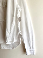 画像をギャラリービューアに読み込む, 【 DOLCE&amp;GABBANA 】Military Design Anorak Shirts Hoodie
