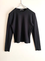 画像をギャラリービューアに読み込む, 【 ISSEY MIYAKE WHITE LABEL 】Nylon Cut sew
