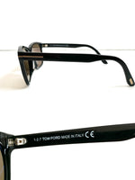 画像をギャラリービューアに読み込む, 【TOM FORD 】&quot;Eric&quot; TF595-F Sunglasses
