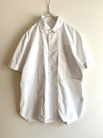 画像をギャラリービューアに読み込む, 【 JIL SANDER 】 Design Short Sleeve Shirts
