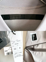 画像をギャラリービューアに読み込む, 【 NILoS 】2way Jersey Design T-Shirts
