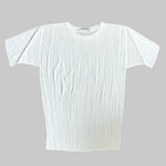 画像をギャラリービューアに読み込む, 【 JIL SANDER 】Pleats T-Shirts
