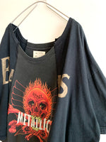 画像をギャラリービューアに読み込む, 【 77Circa 】Docking Remake T-shirt
