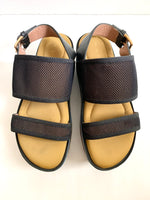 画像をギャラリービューアに読み込む, 【 MARNI 】Platform Sandals
