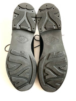 画像をギャラリービューアに読み込む, 【 calzeria HOSONO 】DERBY PLAIN TOE SHOES
