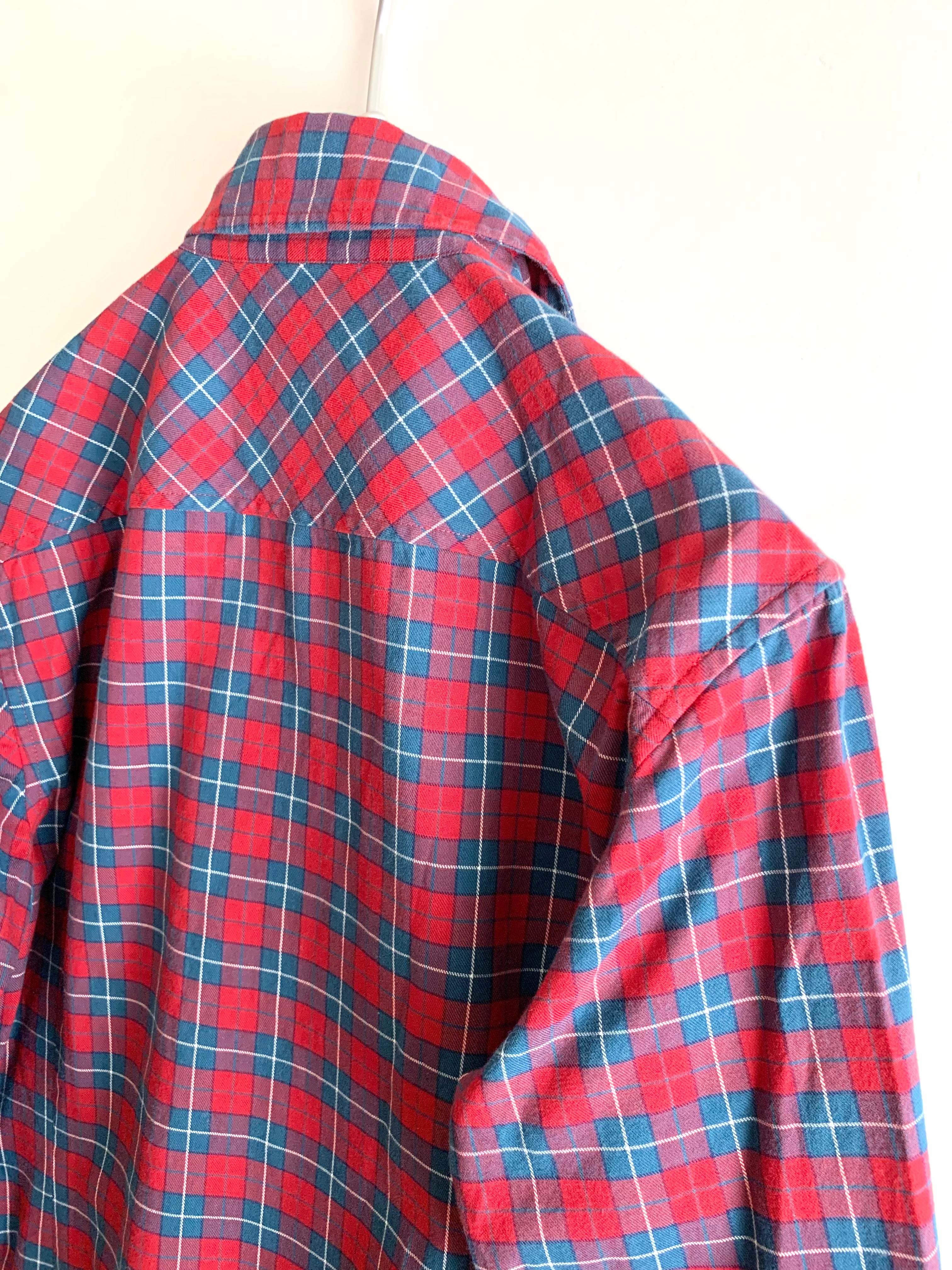 【 Vivienne Westwood Man 】Design Long Sleeve Shirts
