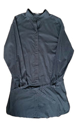 画像をギャラリービューアに読み込む, 【 ANN DEMEULEMEESTER 】Shirts one-piece
