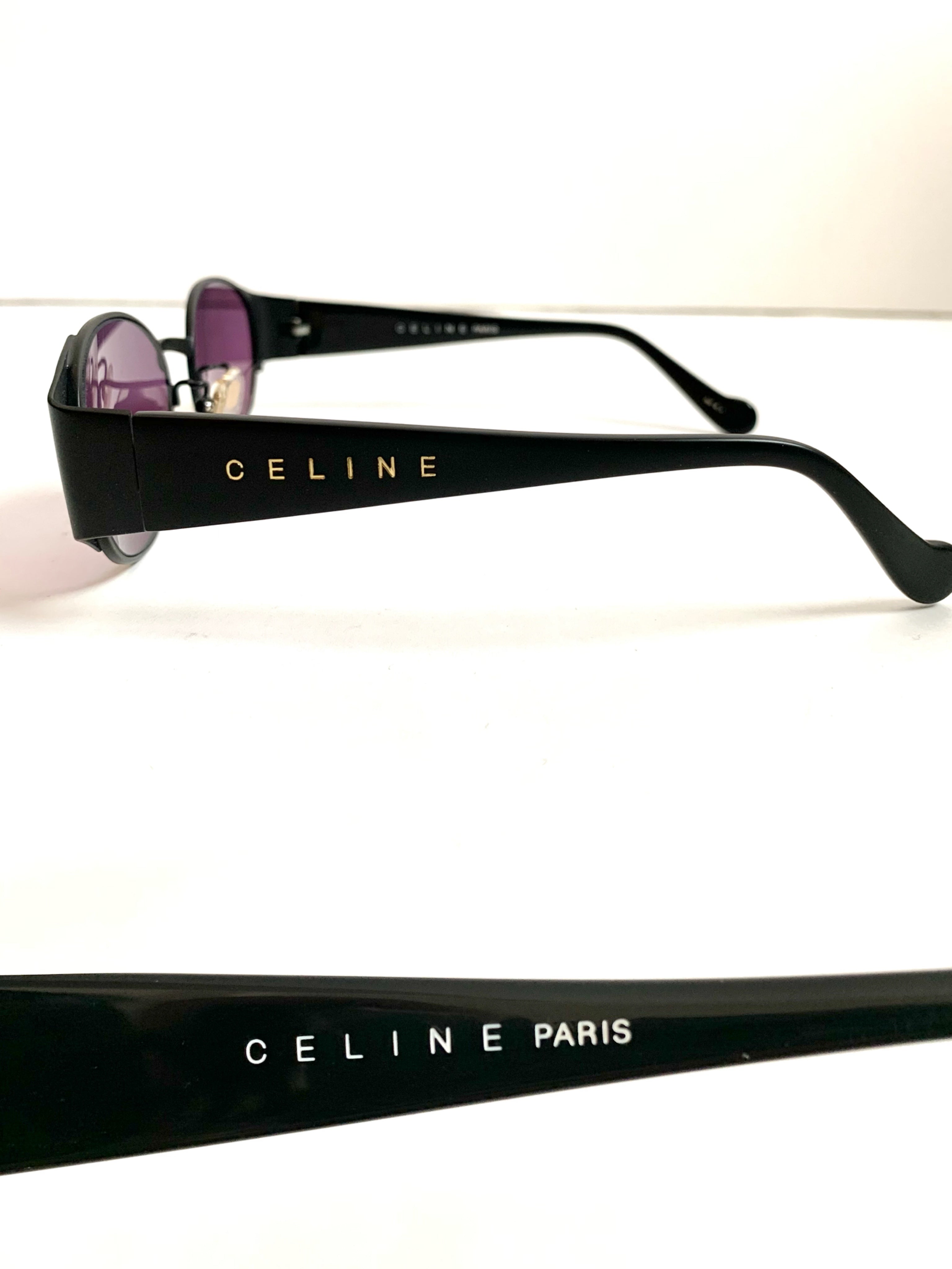 【 CELINE  】 Colour lens Sunglasses