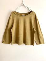 画像をギャラリービューアに読み込む, 【 DRIES VAN NOTEN 】Sweat cut sew
