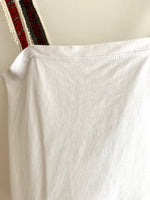 画像をギャラリービューアに読み込む, 【 Jean Paul Gaultier 】Logo Design Camisole
