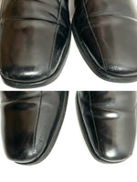 画像をギャラリービューアに読み込む, 【 PRADA 】Square toe Dress Shoese
