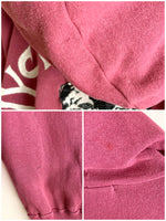 画像をギャラリービューアに読み込む, 【 90s Hysteric Glamour 】Two Dogs Full Zip Hoodie
