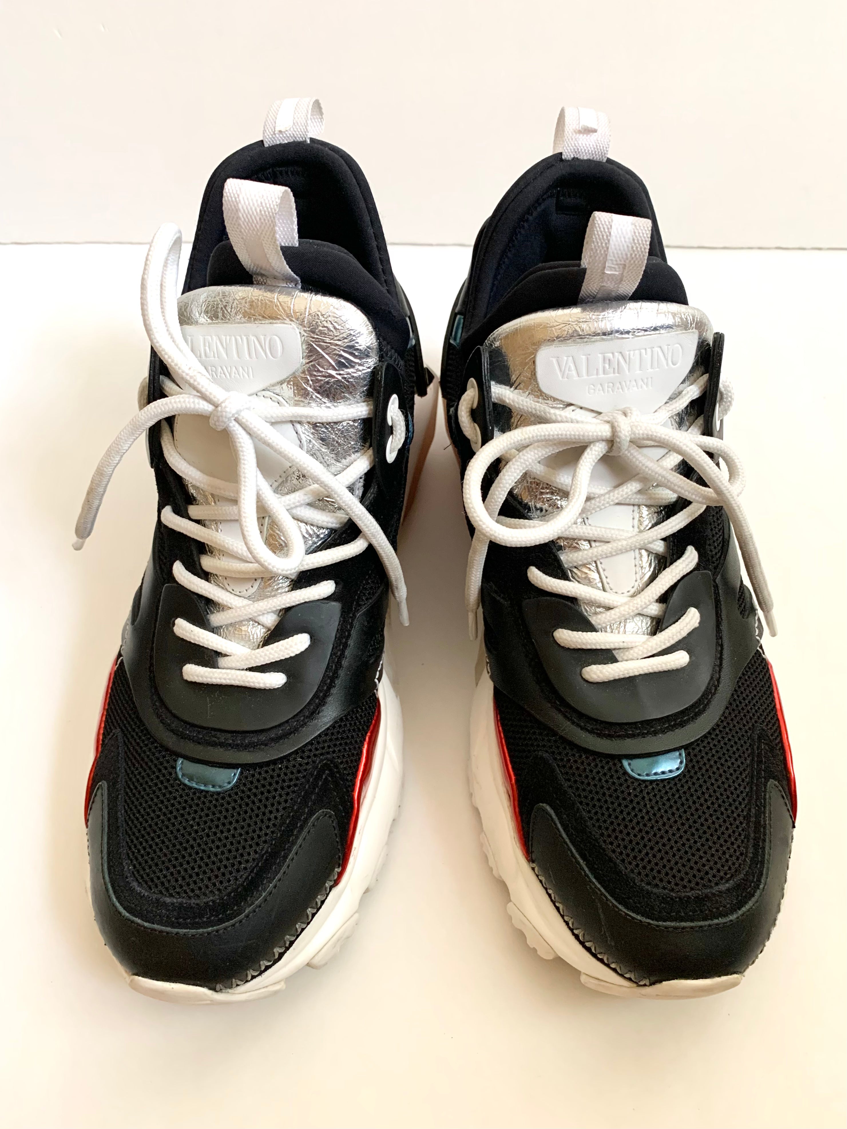 【 VALENTINO GARAVANI  】Dad's Sneaker