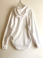 画像をギャラリービューアに読み込む, 【 DOLCE&amp;GABBANA 】Military Design Anorak Shirts Hoodie
