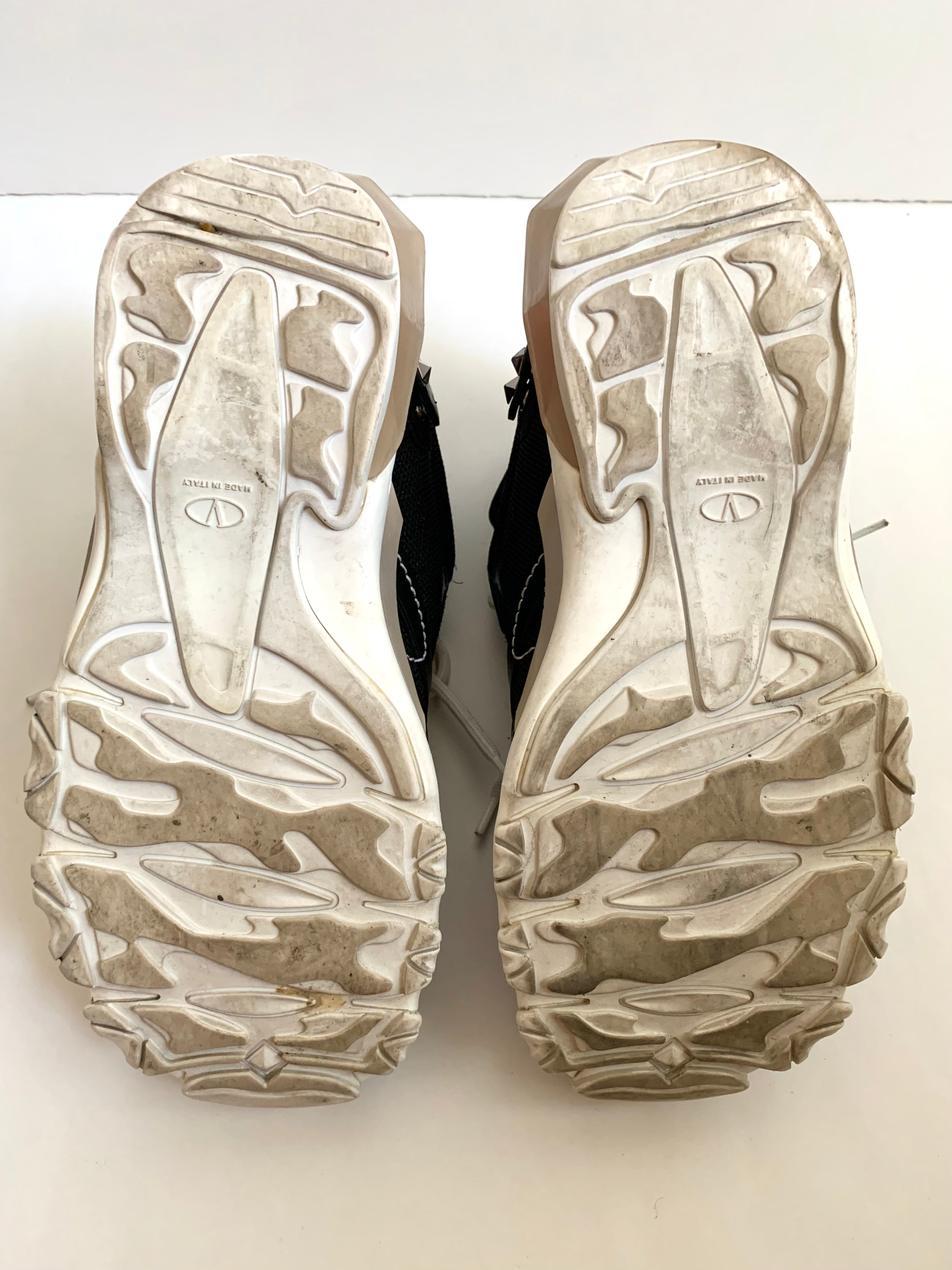 【 VALENTINO GARAVANI  】Dad's Sneaker