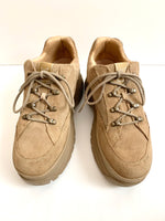 画像をギャラリービューアに読み込む, 【 naked wolf 】Platform Sneaker
