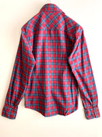 画像をギャラリービューアに読み込む, 【 Vivienne Westwood Man 】Design Long Sleeve Shirts
