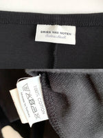 画像をギャラリービューアに読み込む, 【 DRIES VAN NOTEN 】Sweat T-Shirts
