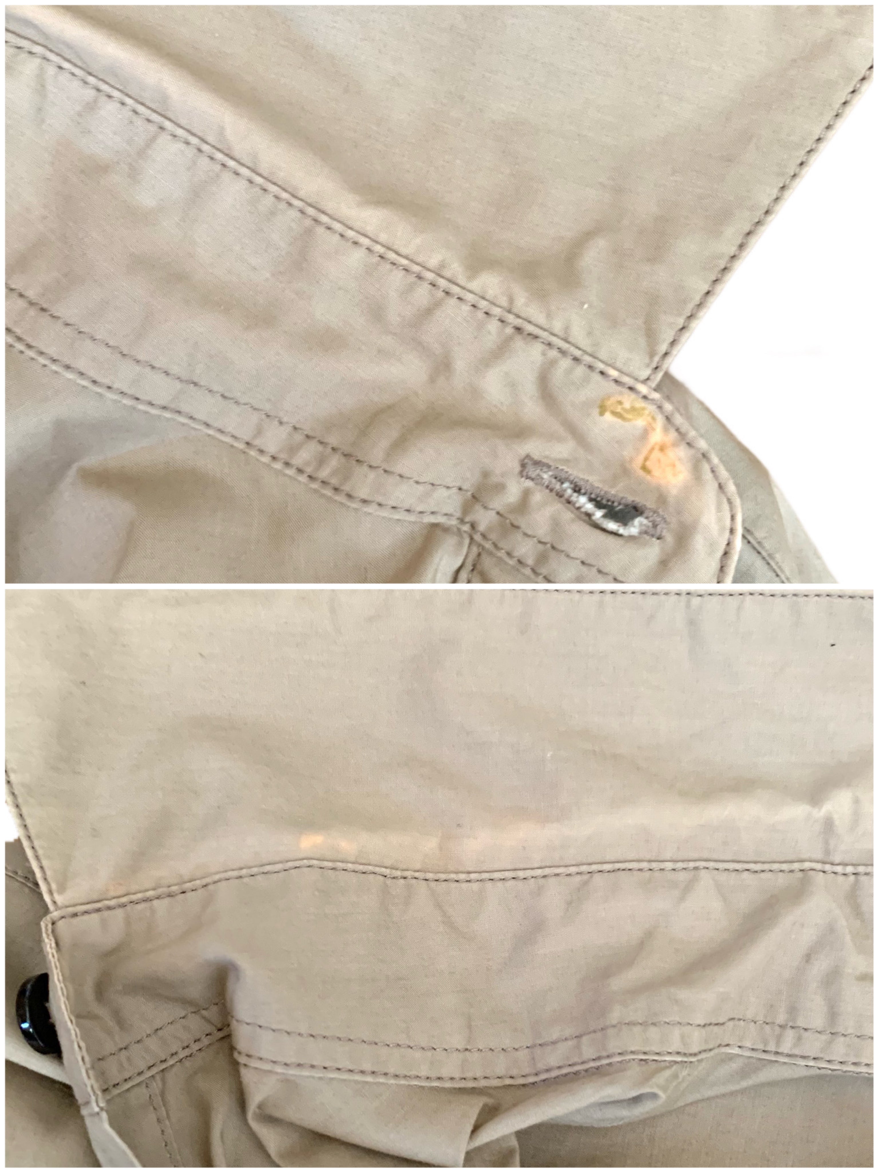 【 MARNI 】Over Size Shirts