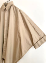 画像をギャラリービューアに読み込む, 【 MARNI 】Over Size Shirts
