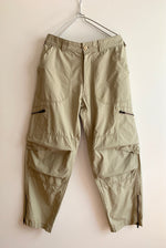 画像をギャラリービューアに読み込む, 【 wtaps  】Jungle Stock spec 201-205  Pants
