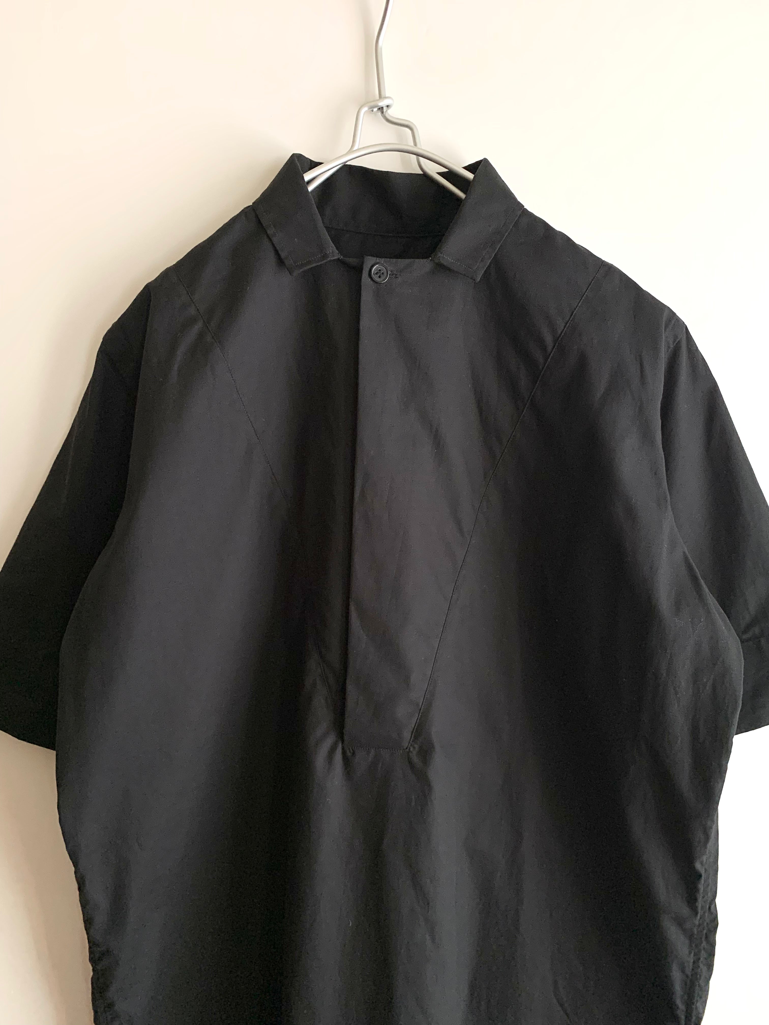 【 AVEC CES FRERES 】Short Sleeve Shirts