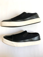 画像をギャラリービューアに読み込む, 【 Y&#39;s yohji yamamoto 】Slipon Design Sneaker
