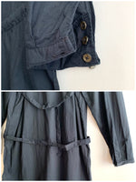 画像をギャラリービューアに読み込む, 【 ANN DEMEULEMEESTER 】Shirts one-piece
