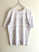 画像をギャラリービューアに読み込む, 【 HERMES Martin Margiela 】Ribbon Design T-shirts
