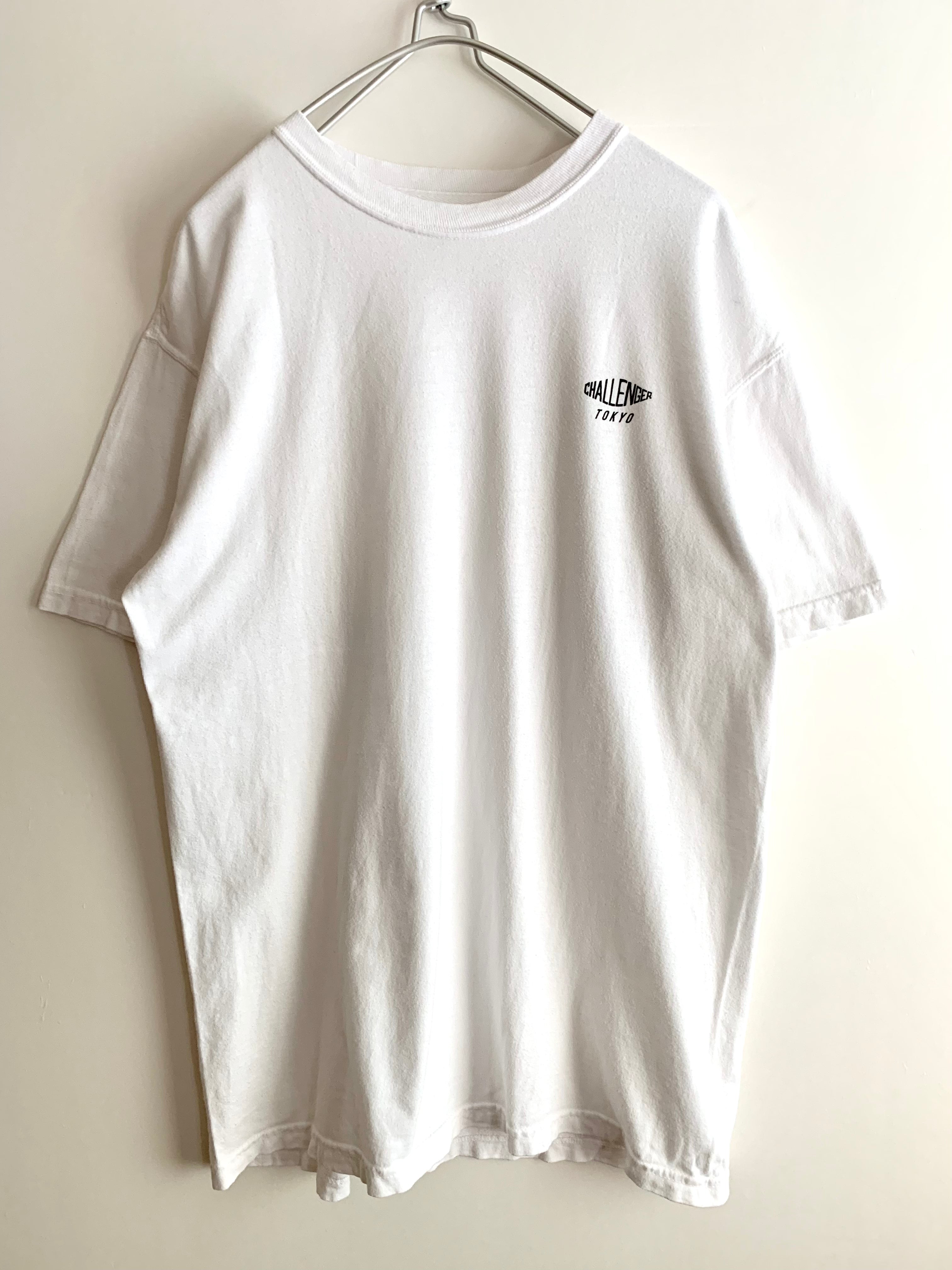 【 CHALLENGER 】NATURE JPN T-Shirts